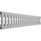 Ekena Millwork Fiberthane Oxford Balustrade Railing Kit, Style N (7 5/8" On-Center Spacing to Pass 4" Sphere Code) BALK38X180OXN - alternate 5